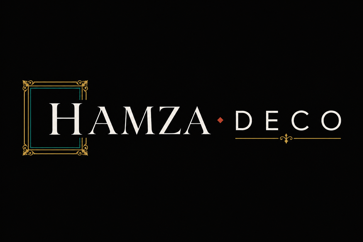 HAMZA DECO